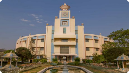 Anantapur Campus