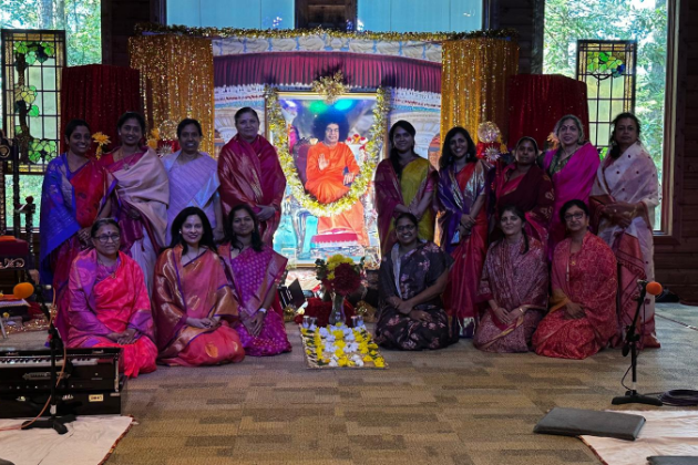 SaiNAAM 2024 Women, Atlanta