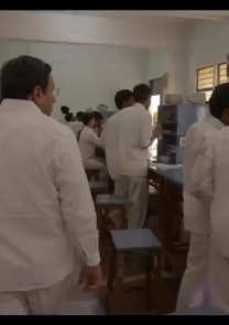 Sri Sathya Sai Research and Innovation Foundation